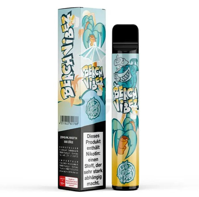 187 Strassenbande "Beach Vibez"