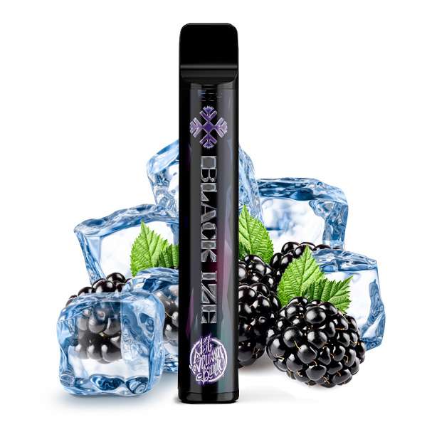 187 Strassenbande "Black Ice"
