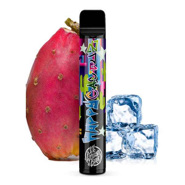 187 Strassenbande "Happy Cactuz"