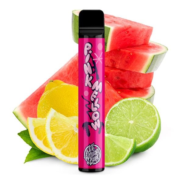 187 Strassenbande "Pink Mellow"