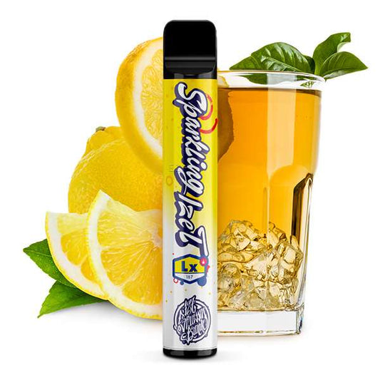 187 Strassenbande "Sparkling Ize T"