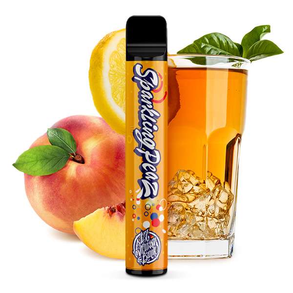 187 Strassenbande "Sparkling Peaz"