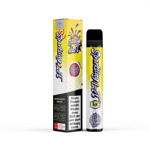 187 Strassenbande "Sparkling Ize T"