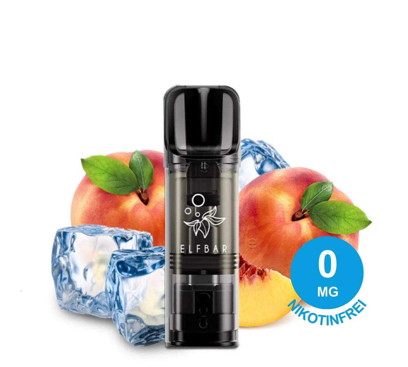 ELFBAR ELFA Pod "Pêche Glace"