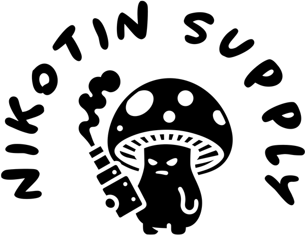 Nikotin Supply