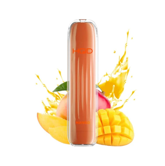 HQD SURV "Mango"
