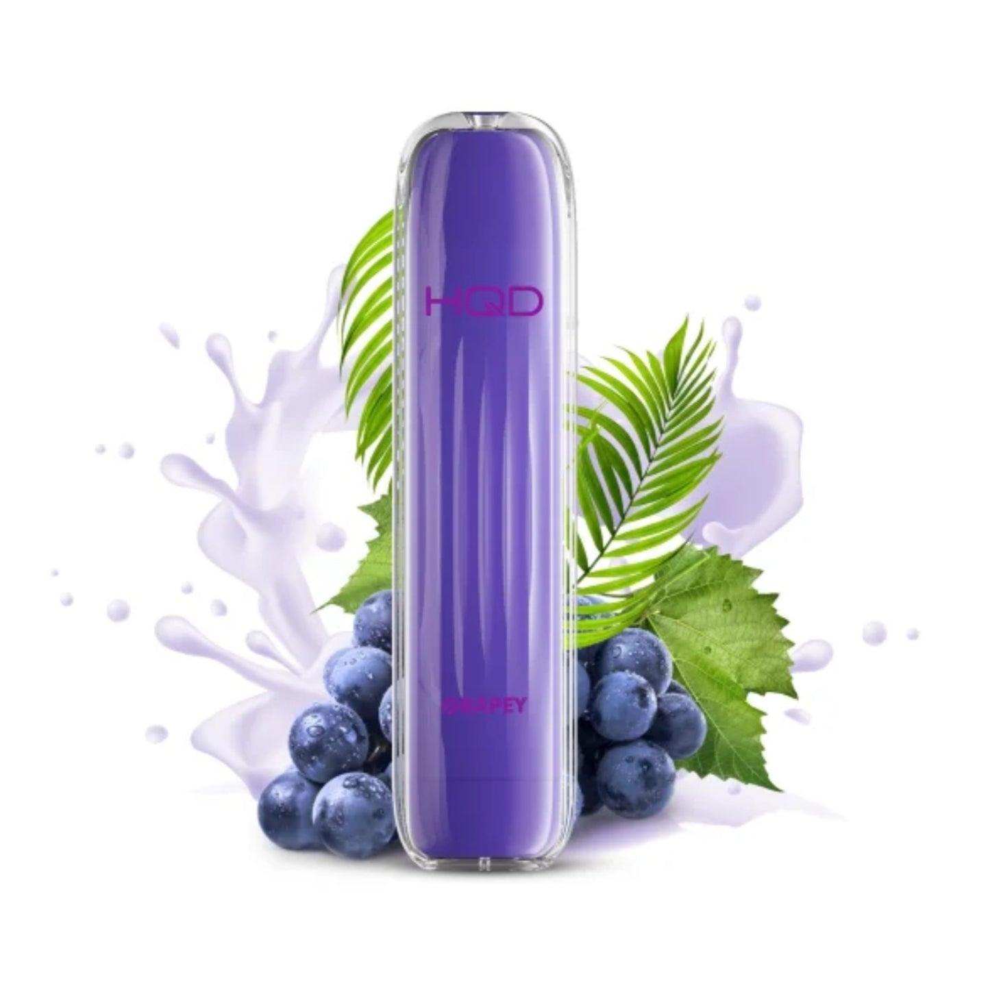HQD SURV "Grapey"
