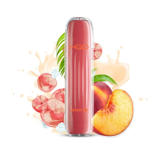 HQD SURV "Peach"