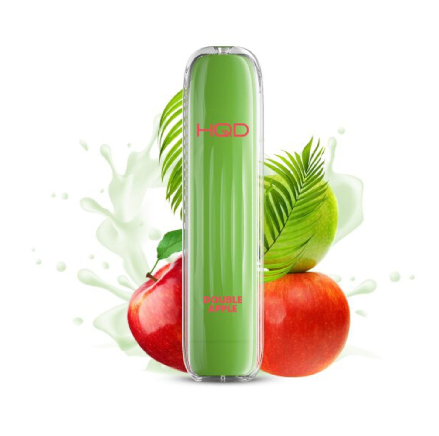 HQD SURV "Double Apple"