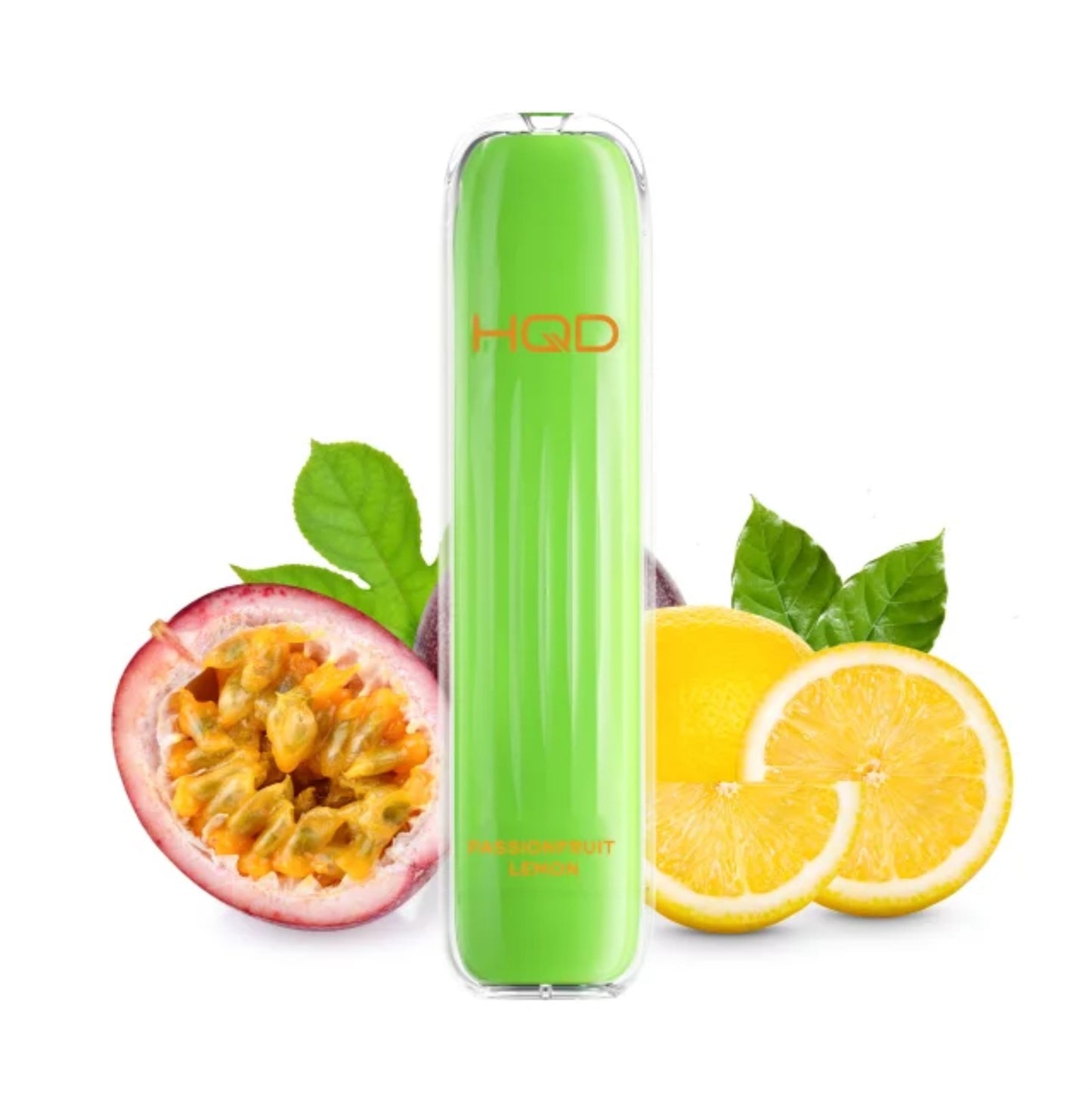 HQD SURV "Fruit de la Passion Citron Vert"