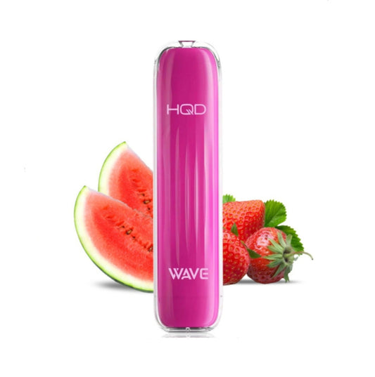 HQD SURV "Strawberry Watermelon"