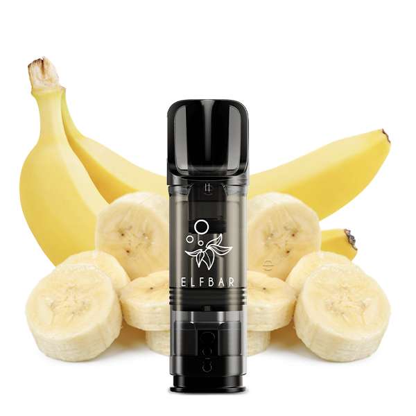 ELFBAR ELFA Pod "Banana"