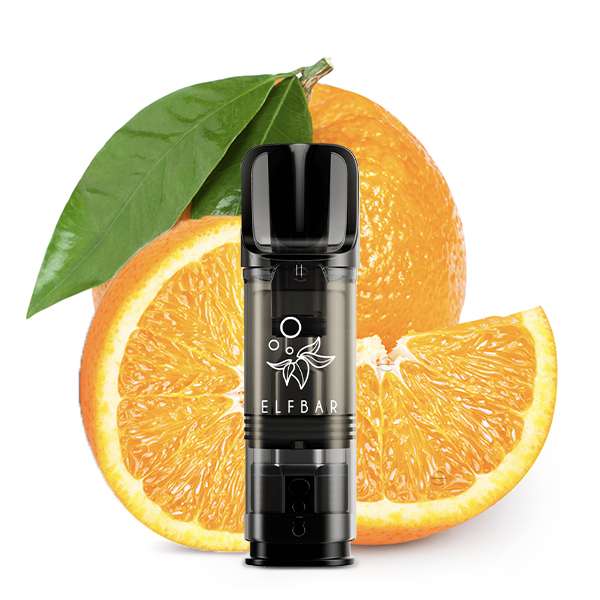 ELFBAR ELFA Pod "Orange"