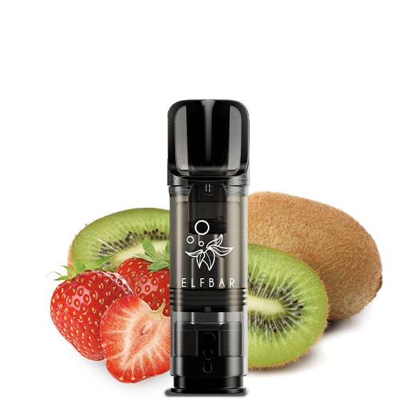 ELFBAR ELFA Pod "Strawberry Kiwi"