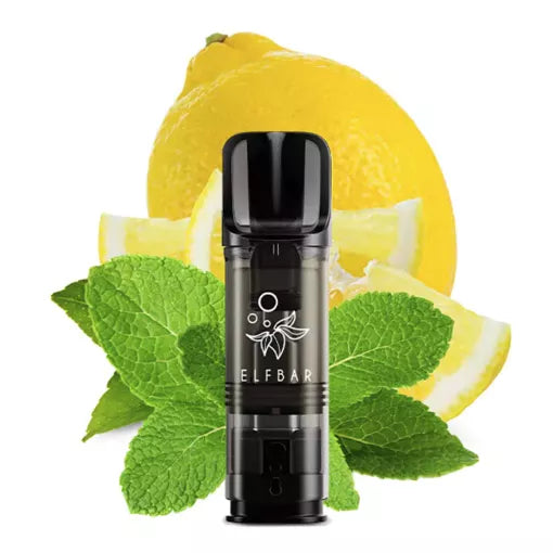 ELFBAR ELFA Pod "Lemon Mint"