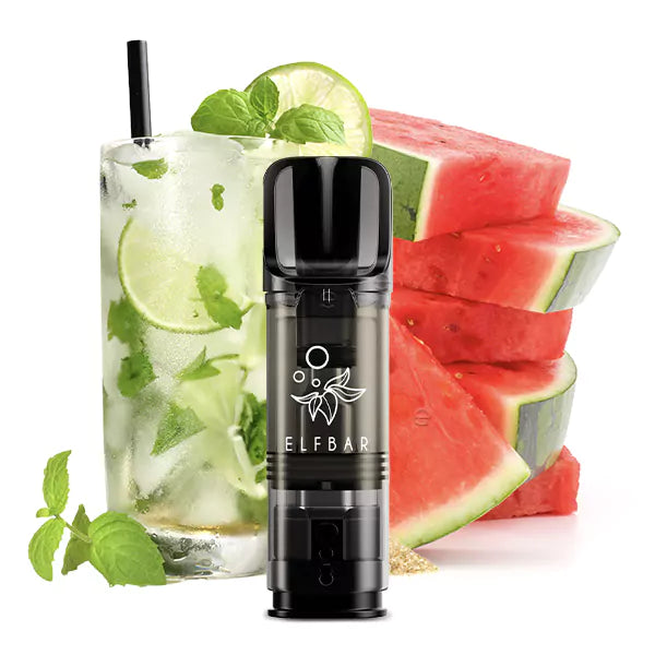 ELFBAR ELFA Pod "Watermelon Mojito"