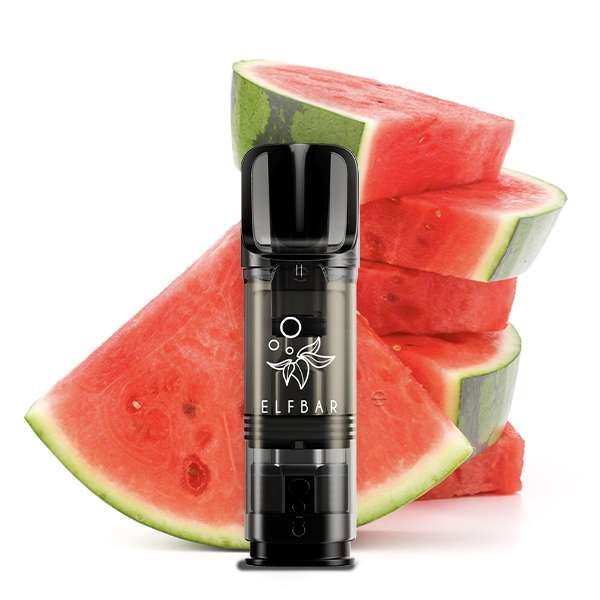 ELFBAR ELFA Pod "Watermelon"