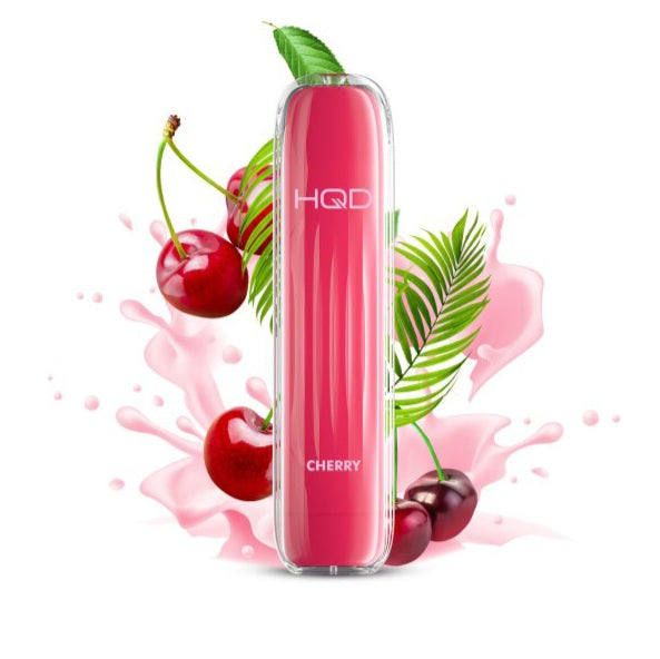 HQD SURV "Cerise"