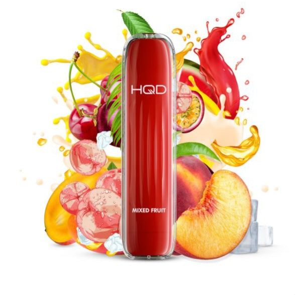 HQD SURV "Mixed Fruit"