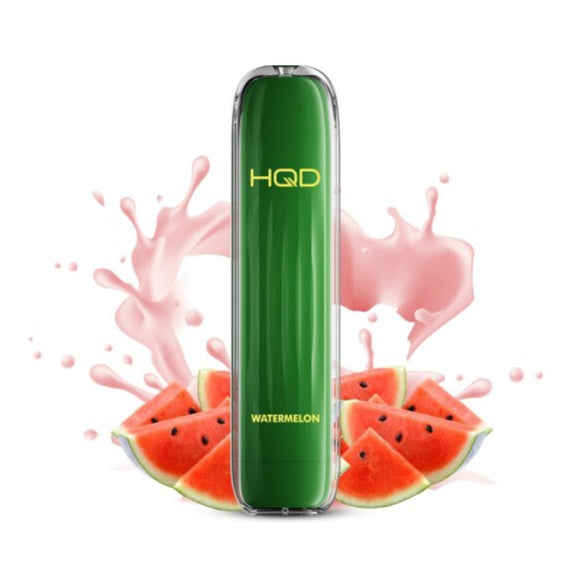 HQD SURV "Pastèque"