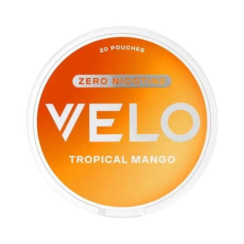 VELO Max "Arctique Frost"