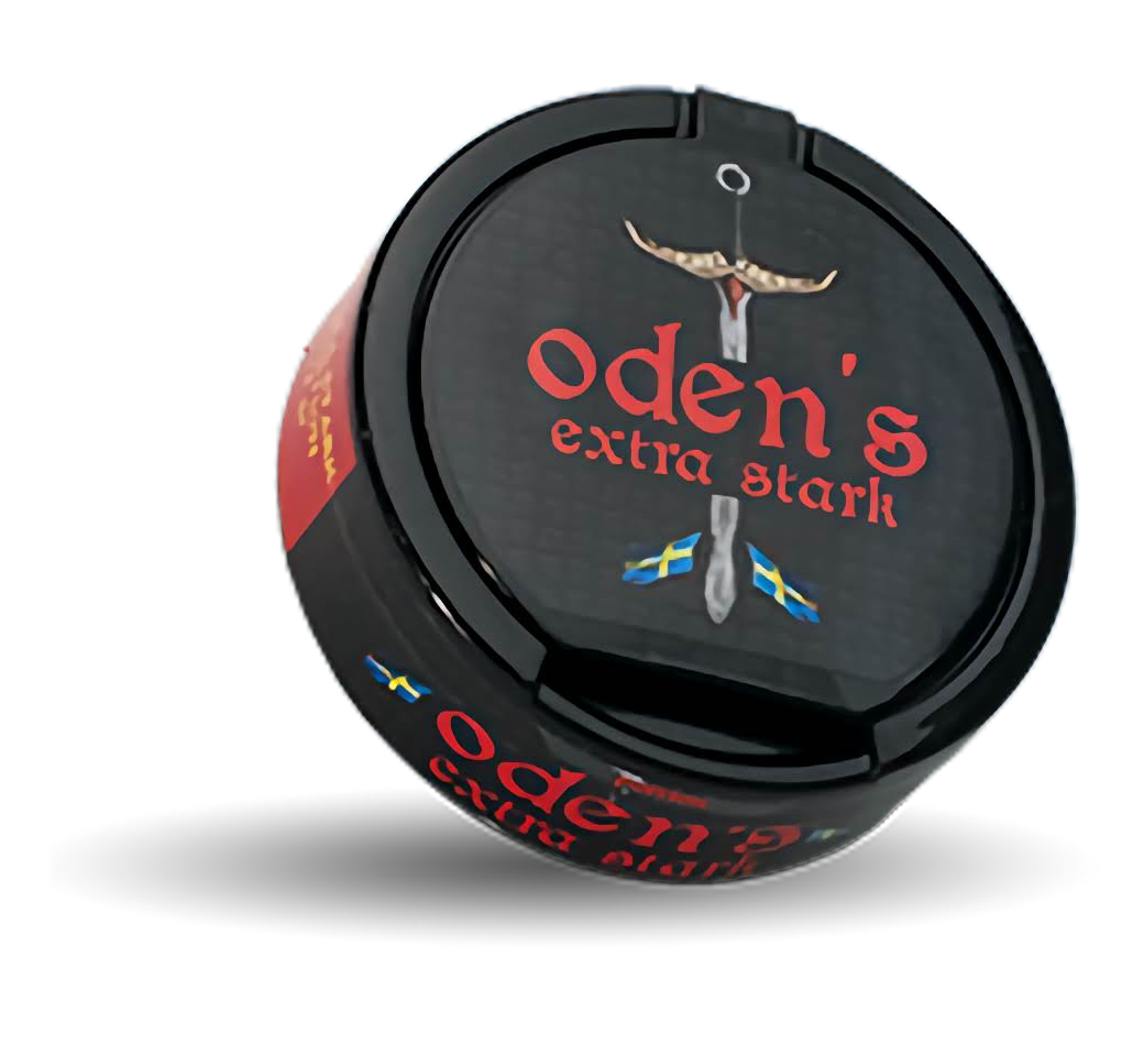 ODEN's "Extra Stark" Chew
