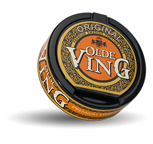 OLDE VING "Portion" Chew