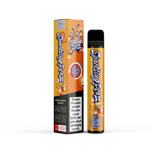 187 Strassenbande "Sparkling Peaz"