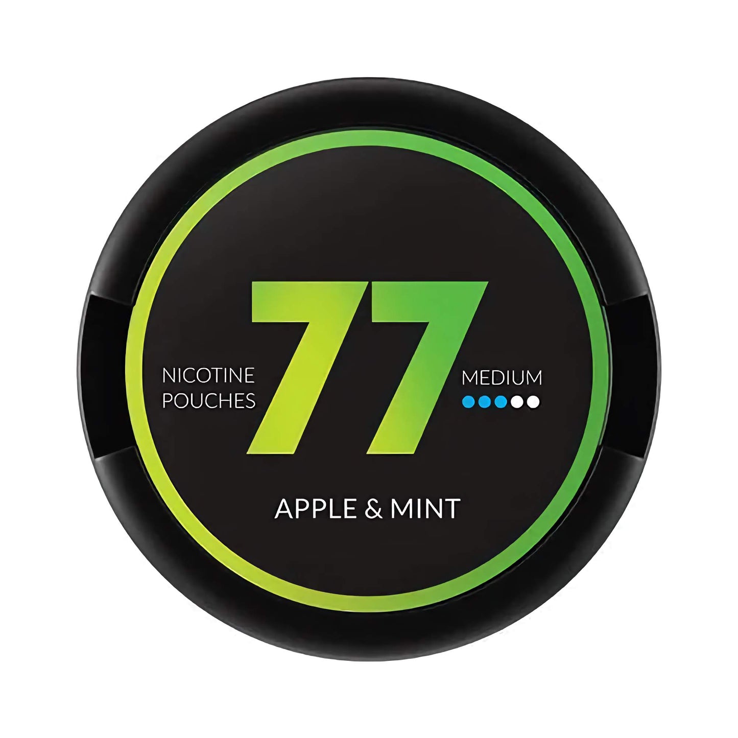 77 "Apple & Mint"