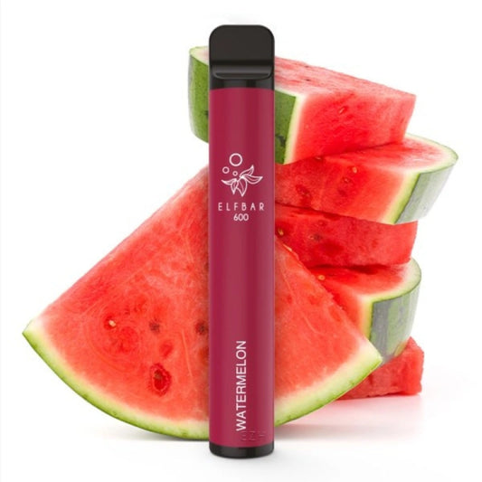ELFBAR 600 "Watermelon"