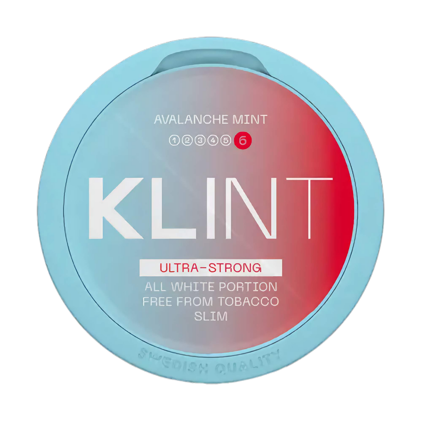 KLINT Ultra Strong "Avalanche Mint"