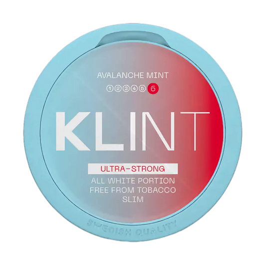 KLINT Ultra Strong "Avalanche Mint"