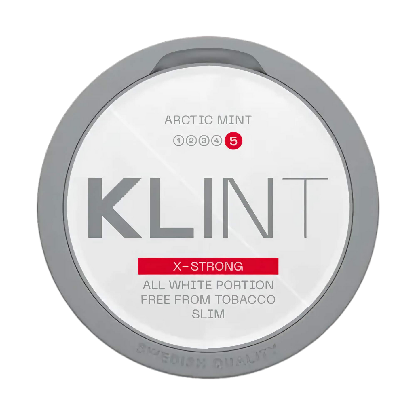 KLINT X-Strong "Arctic Mint"