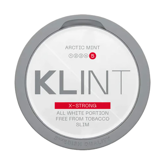 KLINT X-Strong "Arctic Mint"