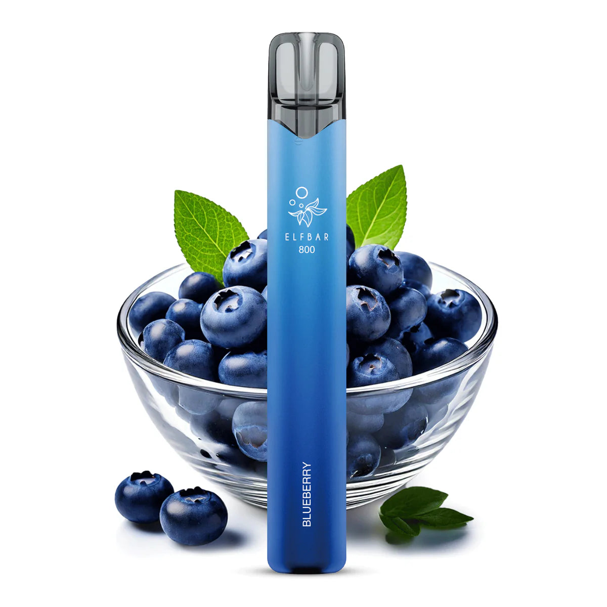 ELFBAR 800 "Blueberry"