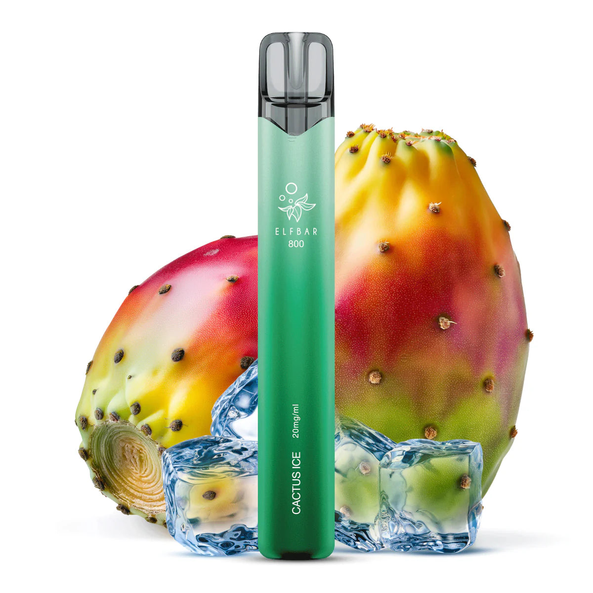 ELFBAR 800 "Cactus Ice"