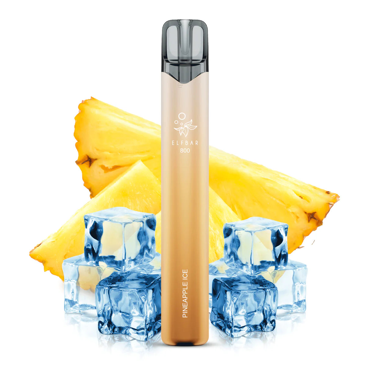 ELFBAR 800 "Pineapple Ice"
