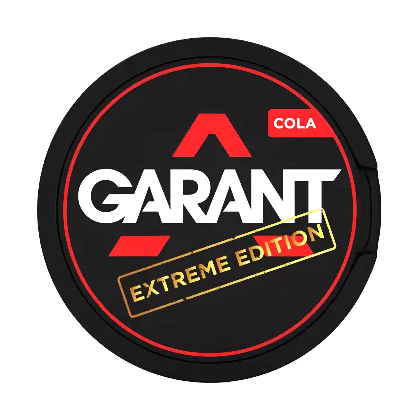 GARANT Extreme Edition "Cola"