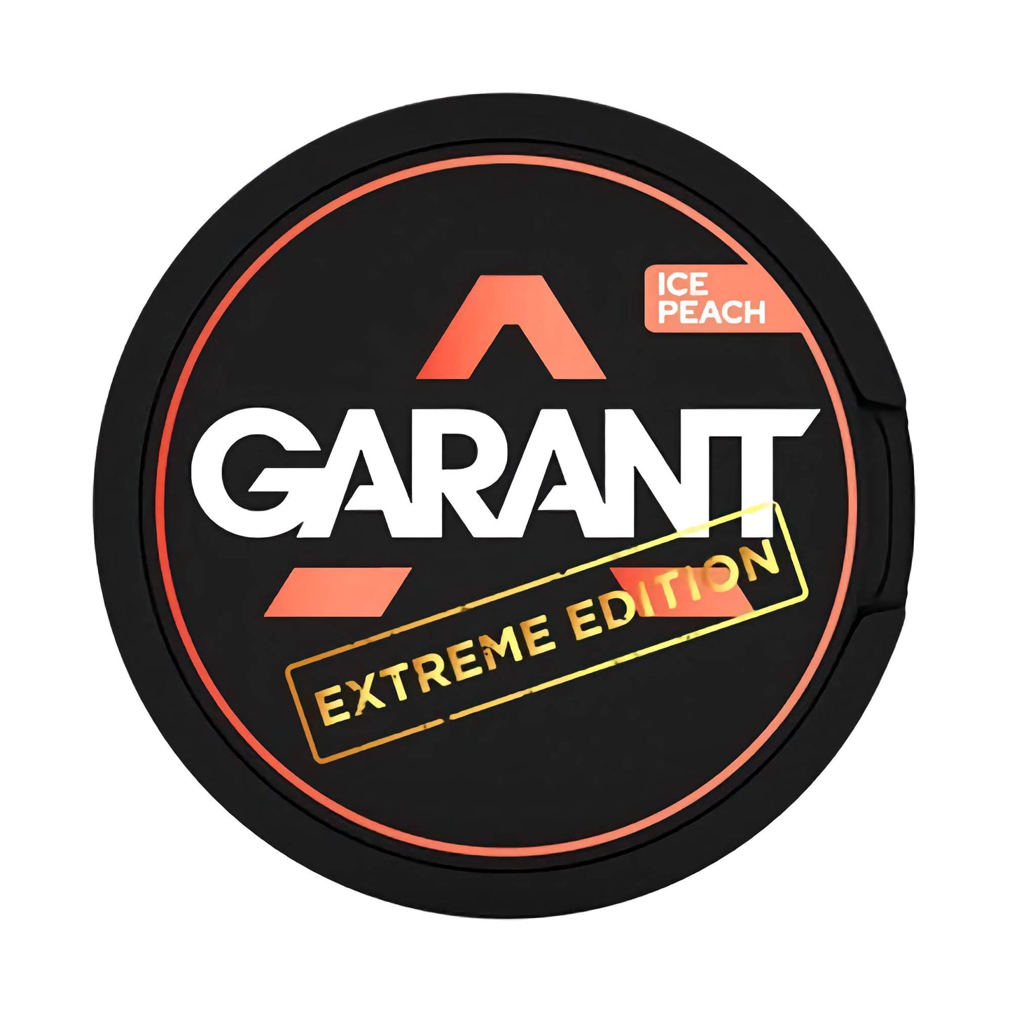 GARANT Extreme Edition "Ice Peach"