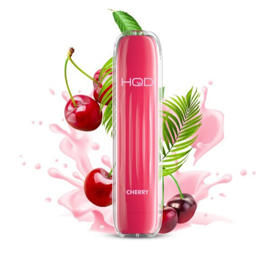 HQD SURV "Cherry"