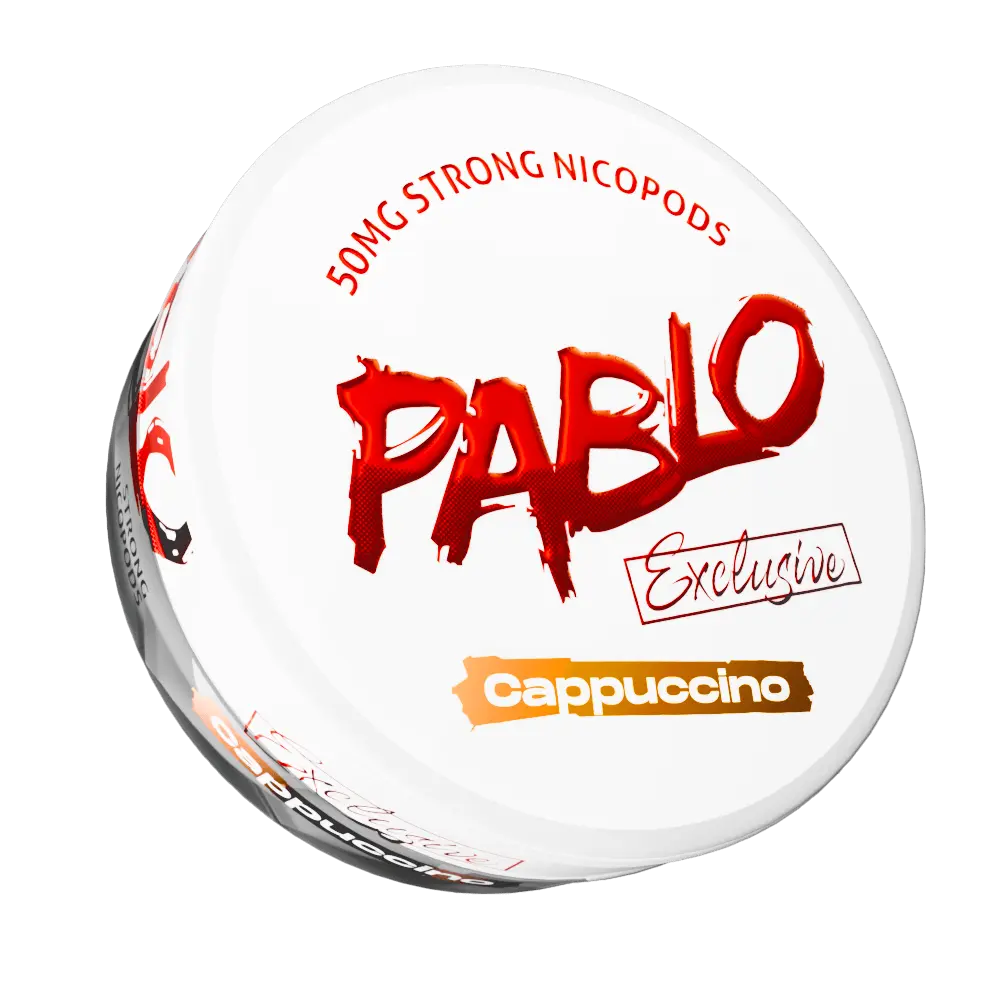 PABLO Exclusive „Cappuccino“